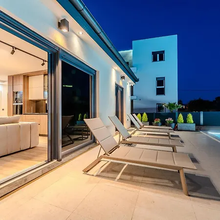 Ballat Villa Privlaka (Zadar)