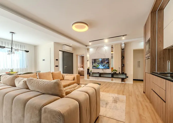 Villa Ballat Privlaka (Zadar)