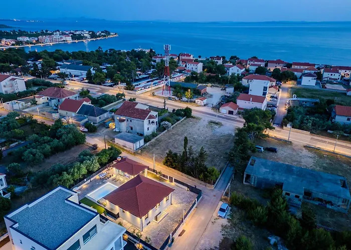 Ballat * Privlaka (Zadar)